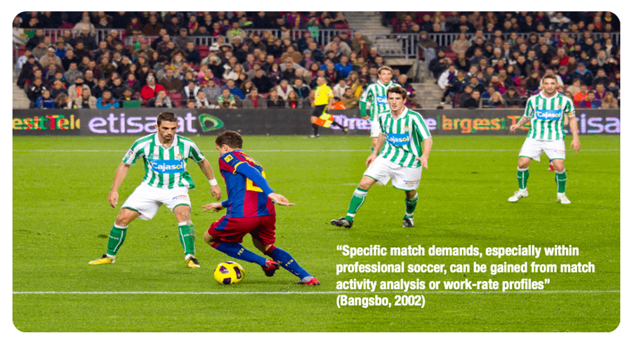 Jurgen Klopp soccer methodology