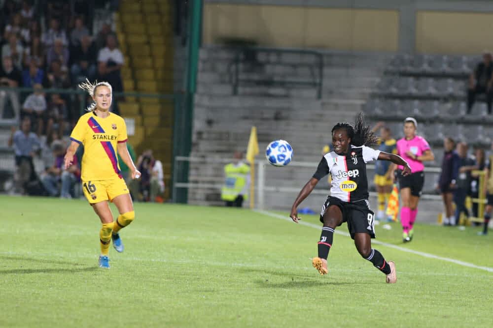Ramadan fasting in women s soccer